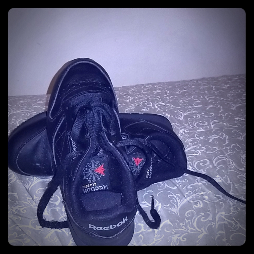 Unisex sneakers